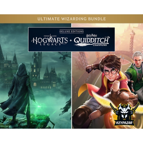  HOGWARTS + HARRY POTTER PS4  PS5 GARANTİ